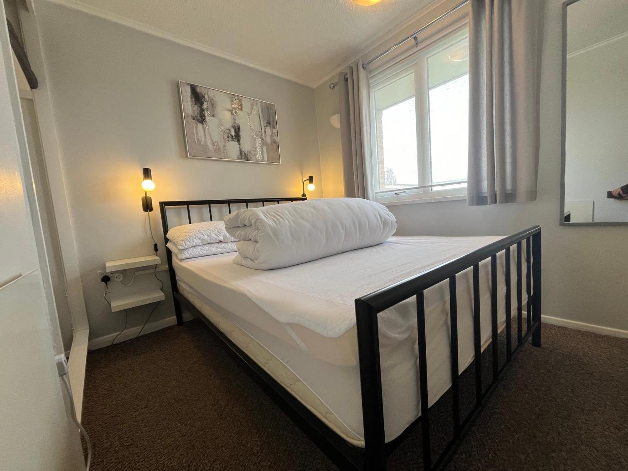 Beachcomber, Sunbeach, Scratby - Two Bed Chalet, Sleeps 4, Free Wi-Fi, Free Club Passes, Free Swimming And Pet Friendly Zewnętrze zdjęcie